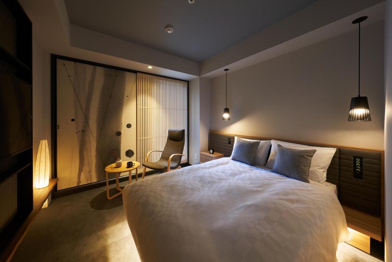 Hotel Resol Trinity Osaka Exterior photo