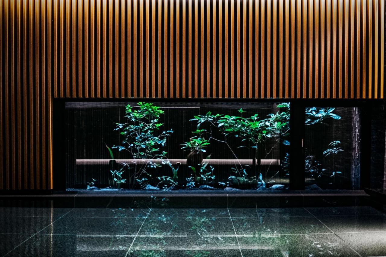 Hotel Resol Trinity Osaka Exterior photo