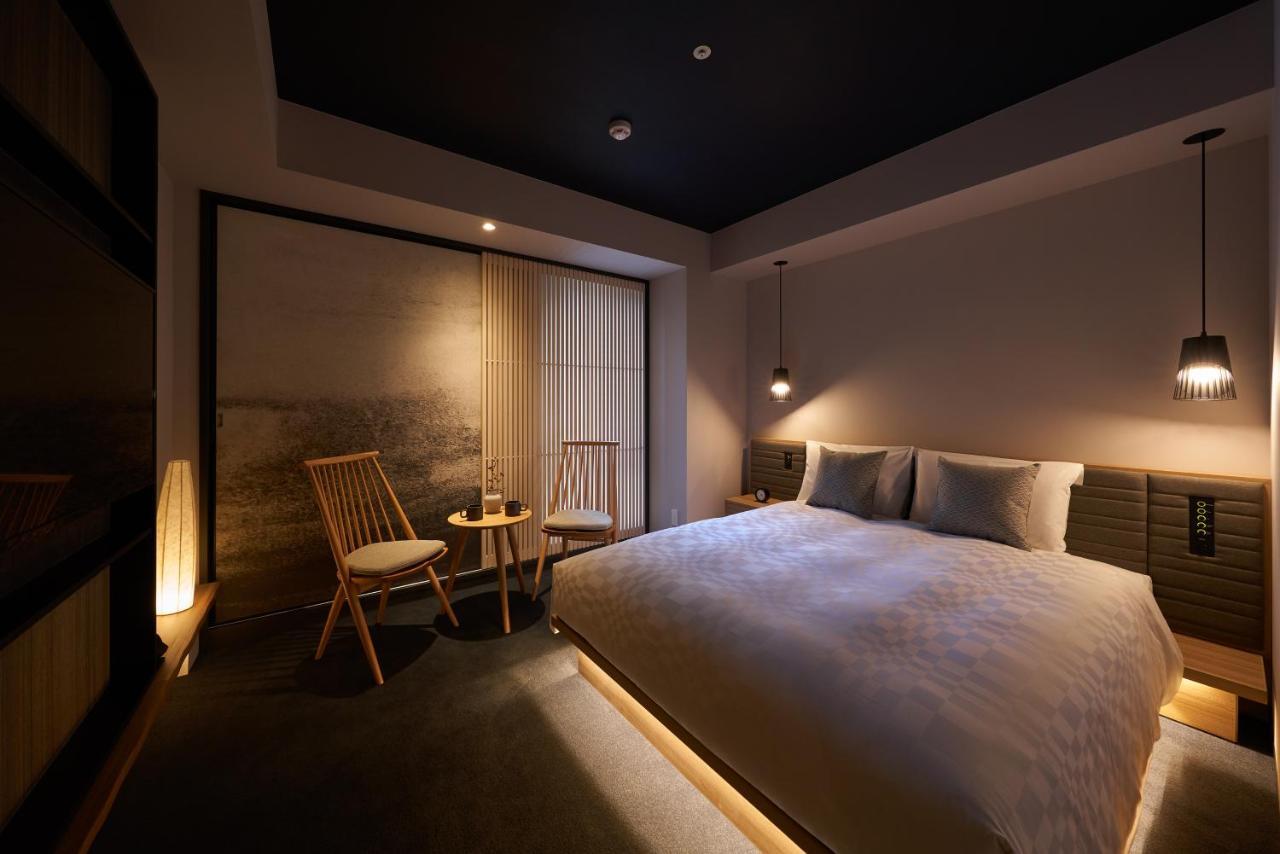 Hotel Resol Trinity Osaka Exterior photo